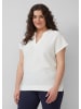 s.Oliver T-Shirt in 0210_ecru