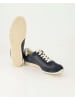Paul Green Sneaker low in Blau