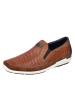 rieker Slipper  in Braun