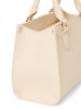 Valentino by Mario Valentino Handtasche SAMBA RE in ecru - 0003