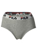 Fila Panty 1er Pack in Grau