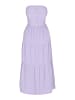 IZIA Women Dress in light violet