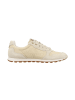 Candice Cooper Sneaker low PLUME 3 in creme