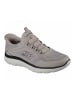 Skechers Sneakers Low Skechers Slip-ins: Summits - Top Rate in braun