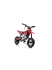 Wisam® Batteriebetriebenes Motocross-Bike A9901