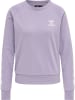 Hummel Hummel Sweatshirt Hmlnoni Damen in HEIRLOOM LILAC