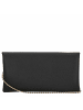 Valentino Bags Arpie - Clutch 27.5 cm (oro rosa) in nero