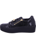 Gabor Sneaker in schwarz