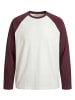 ONLY & SONS T-shirt in Cloud Dancer 2
