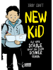 Loewe Verlag Buch - New Kid - Als wäre Schule nicht eh schon schwer genug