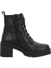 Palado Stiefeletten Sikinos in Schwarz