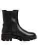 Tamaris COMFORT Chelsea Boot in BLACK NAPPA