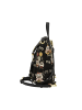 myMo Women Backpack in Black