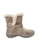 Skechers Stiefel Stiefel in taupe