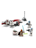 LEGO Star Wars 75378 Flucht mit dem BARC Speeder™