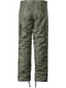 Brandit Cargo Trouser in olive