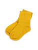 Sigikid Socken Classic Baby in gelb