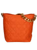 Gave Lux Schultertasche in ORANGE-B