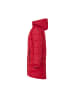 GEYSER Winterjacke elegant in Rot