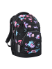 Coocazoo Rucksack MATE, 30 Liter in Floral Artnight