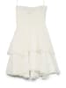 Vero Moda Kleid in Star White