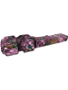 Normani Outdoor Sports Rutentasche 1,25 m RodBox Triple in Hunting Camo Pink
