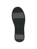 Caprice Slipper in BLACK METALLIC