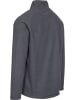 Trespass Fleecejacke/Fleecepullover in Grau