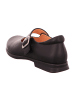 Think! Komfort Slipper in Schwarz