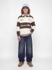 JACK & JONES Junior Sweatshirt Polokragen Jorsalamanco Rugby Polo in java