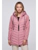 alife and kickin Uebergangsjacke YlvaAK A in dusty pink