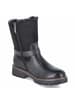 Tamaris Winterstiefeletten in schwarz