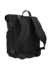 Piquadro Brief 2 Rucksack 46 cm Laptopfach in black