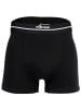 ellesse Boxershort 3er Pack in Schwarz