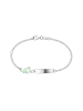 Scout 925/- Sterling Silber in weiß