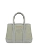 GianMarco Venturi Schultertasche in GREEN