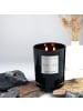 skinChemists Duftkerze „Vanille & Holz Nº.41“ 200 g