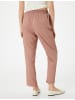 KOTON Hose in Rosa