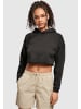 Urban Classics Urban Classics Kapuzenpullover in black