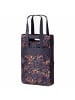 Jack Wolfskin Shopper für Erwachsene in graphite