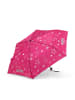 Ergobag Regenschirm SternzauBär in rosa