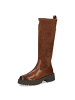 Caprice Winterstiefel für Damen in cognac