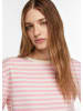 comma T-Shirt  in  41G0_zartrosa
