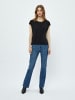 Peppercorn T-Shirt in Black