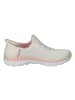 Skechers SUMMITS - DIAMOND DREAM DIAMOND DREAM in natural/pink