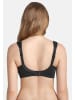 Anita Entlastungs BH ohne Bügel Safina in Schwarz