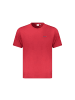 Pepe Jeans Rot Baumwolle Herren T-Shirt