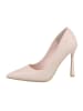 Ital-Design Pump in Beige