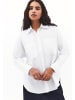 OXXO Hemdbluse WHITE