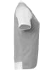 Kempa Sportshirt "Ambition 28 Shirt Damen" in Grau